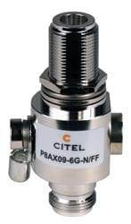 Citel P8AX09-6G-N-FF Hình ảnh mở rộng