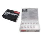 Coilcraft C393 Hình ảnh mở rộng