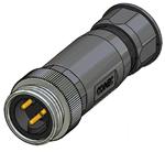 Amphenol CONEC 41-00004 Hình ảnh mở rộng