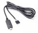 Connective Peripherals USBC-FS-UART-5V-3.3V-1800-PH