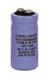 Knowles / Illinois Capacitor 101102U075AB2B