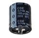 Knowles / Illinois Capacitor SLPX122M200E7P3