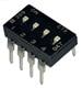 CTS Electronic Components 209-4LPS