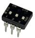 CTS Electronic Components 210-3LPSF