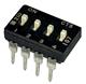 CTS Electronic Components 210-4ES