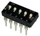 CTS Electronic Components 210-5ES