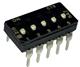 CTS Electronic Components 210-5MSFD