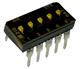 CTS Electronic Components 210-5MSTD
