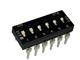 CTS Electronic Components 210-6LPSD