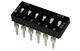 CTS Electronic Components 210-6LPS