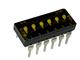 CTS Electronic Components 210-6MSTD