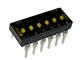 CTS Electronic Components 210-6MSTFD