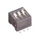 CTS Electronic Components 204-3STR
