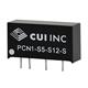 CUI Inc. PCN1-S12-D12-S
