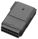 Aptiv (formerly Delphi) 35021687 Hình ảnh mở rộng