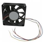 Delta Electronics AFC0712DD-TP10 Hình ảnh mở rộng