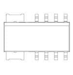 Renesas / Dialog iW1820-30 Hình ảnh mở rộng