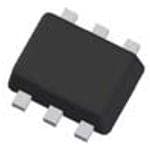 Diodes Incorporated DMG1016V-7 Hình ảnh mở rộng