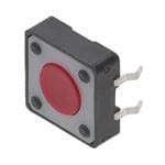 E-Switch TL1100DF260Q Hình ảnh mở rộng