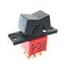 E-Switch 300AWDP3R1BLKM1QE