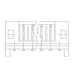 EDAC 140-510-415-100 Hình ảnh mở rộng