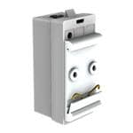 EMO Systems Z-6-R Hình ảnh mở rộng