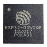 Espressif Systems ESP32-D0WDQ6 Hình ảnh mở rộng