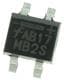onsemi MB2S
