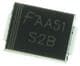 onsemi S2B