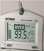 Extech SL130W Hình ảnh mở rộng