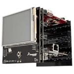 NXP Semiconductors TWR-LCD Hình ảnh mở rộng