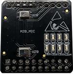 GOWIN Semiconductor MJB_Mic Hình ảnh mở rộng