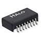 HALO Electronics TG110-S050J2RL