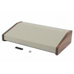 Hammond Manufacturing 1456PH3WHCWW Hình ảnh mở rộng