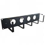 Hammond Manufacturing RB-HRM2 Hình ảnh mở rộng