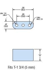Heyco 11026 Hình ảnh mở rộng