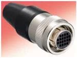 Hirose Connector HR22-12TPD-20PC(73) Hình ảnh mở rộng