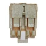 Hirose Connector DF61Y-2S-2.2C(13) Hình ảnh mở rộng