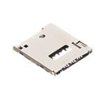 Hirose Connector KP10S-SF-PEJ(812) Hình ảnh mở rộng