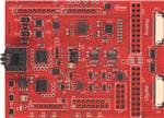 Infineon Technologies EVALXENSIVAUDIOSHLDTOBO1 Hình ảnh mở rộng