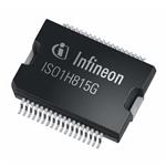 Infineon Technologies ISO1H815G Hình ảnh mở rộng
