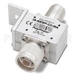 PolyPhaser IS-NEMP-C0-MA Hình ảnh mở rộng