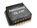 TDK InvenSense ITG-3701 Hình ảnh mở rộng