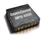 TDK InvenSense MPU-6050 Hình ảnh mở rộng