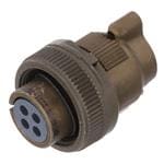 ITT Cannon MS3106R14S-2S Hình ảnh mở rộng