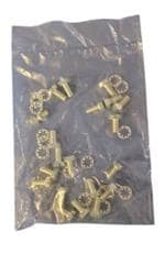 KEMET 3896 Hình ảnh mở rộng