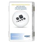 KEMET MCI ENG KIT 04 Hình ảnh mở rộng