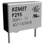KEMET P295BQ472M500A Hình ảnh mở rộng