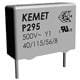 KEMET P295BE471M500A