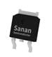 Sanan Semiconductor SDS120J002D3-ISARH